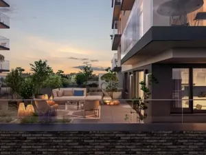 Prodej bytu 2+kk, Praha - Chodov, Bartůňkova, 39 m2