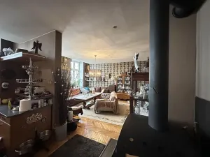 Prodej činžovního domu, Teplice, Českobratrská, 567 m2