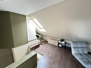 Prodej činžovního domu, Teplice, Českobratrská, 567 m2