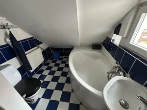 Prodej činžovního domu, Teplice, Českobratrská, 567 m2