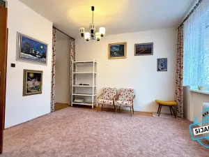 Prodej bytu 4+1, Krnov, SPC S, 81 m2