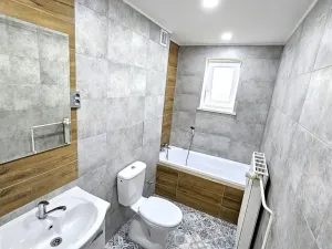 Pronájem bytu 3+1, Ústí nad Labem, Májová, 63 m2