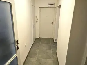 Pronájem bytu 3+1, Ústí nad Labem, Májová, 63 m2