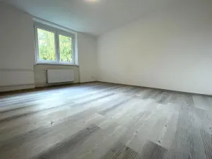 Pronájem bytu 1+1, Litvínov, Horská, 42 m2