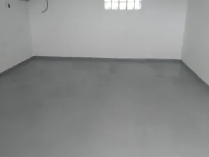 Pronájem garáže, Horní Jiřetín, 23 m2