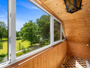 Prodej rodinného domu, České Budějovice, Třebotovice, 155 m2