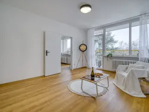 Pronájem bytu 3+1, Děčín - Děčín III-Staré Město, Příčná, 69 m2