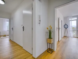 Pronájem bytu 3+1, Děčín - Děčín III-Staré Město, Příčná, 69 m2