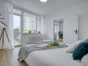 Pronájem bytu 3+1, Děčín - Děčín III-Staré Město, Příčná, 69 m2