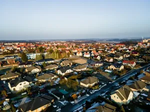 Prodej zahrady, Nové Strašecí, Sukova, 934 m2