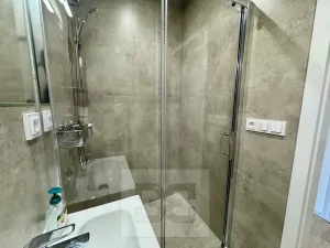 Pronájem bytu 1+kk, Zlín, Ševcovská, 30 m2