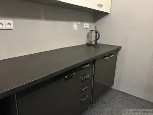 Pronájem obchodního prostoru, Tábor, Palackého, 50 m2