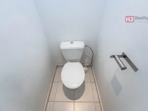 Pronájem bytu 2+1, Praha - Střížkov, Střížkovská, 54 m2