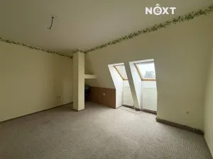 Pronájem bytu 3+kk, Jilemnice, Tyršovo náměstí, 80 m2