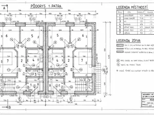 Prodej rodinného domu, Luka nad Jihlavou, 140 m2