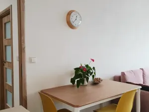 Prodej bytu 2+kk, Praha - Kobylisy, Taussigova, 45 m2