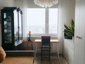 Prodej bytu 2+kk, Praha - Kobylisy, Taussigova, 45 m2