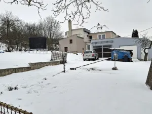 Prodej rodinného domu, Konice, Na Příhonech, 160 m2