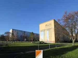 Pronájem bytu 3+1, Kadaň, Chomutovská, 73 m2