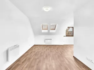 Pronájem bytu 2+kk, Vamberk, Žamberecká, 44 m2