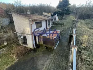 Prodej rodinného domu, Nová Lhota, 220 m2