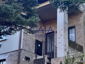 Prodej rodinného domu, Nová Lhota, 220 m2