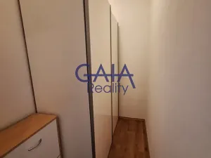 Pronájem bytu 2+kk, Prostějov, Krasická, 50 m2