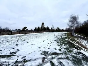 Prodej pozemku, Brázdim - Starý Brázdim, 1371 m2