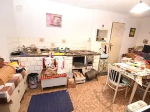 Prodej rodinného domu, Milevsko, 75 m2