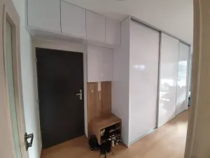 Pronájem bytu 1+kk, Jihlava, U Cihelny, 40 m2