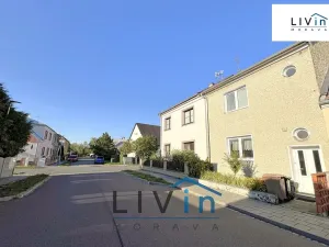 Prodej rodinného domu, Olomouc, Jaselská, 143 m2