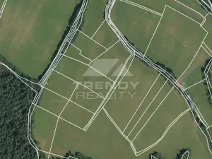 Prodej louky, Vimperk, 88780 m2