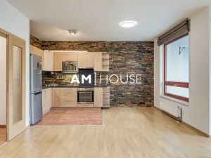 Pronájem bytu 3+kk, Praha - Vysočany, Ocelářská, 81 m2