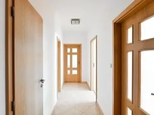 Pronájem bytu 3+kk, Praha - Hlubočepy, Voskovcova, 75 m2