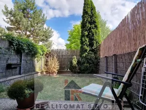 Pronájem bytu 2+kk, Úvaly, U Hostína, 76 m2