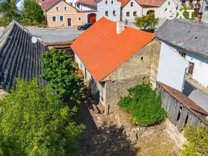 Prodej rodinného domu, Besednice, Náměstí, 139 m2