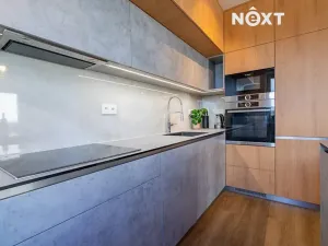 Prodej bytu 3+kk, České Budějovice, Plukovníka Malého, 70 m2