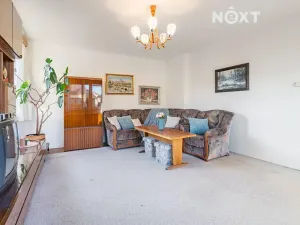 Prodej rodinného domu, České Budějovice, St. Čečka, 132 m2