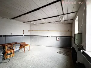 Pronájem komerční nemovitosti, Brno, Gajdošova, 449 m2