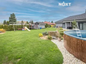 Prodej rodinného domu, Nová Bystřice, Rybní, 119 m2