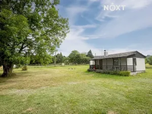 Prodej chaty, Pluhův Žďár, 42 m2