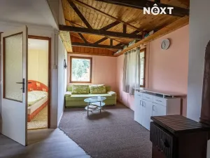 Prodej pozemku pro bydlení, Pluhův Žďár, 1694 m2