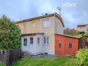 Prodej rodinného domu, Hořice na Šumavě, 85 m2