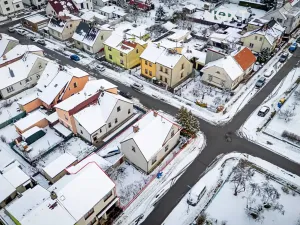 Prodej rodinného domu, Jindřichův Hradec, Sibiřská, 160 m2