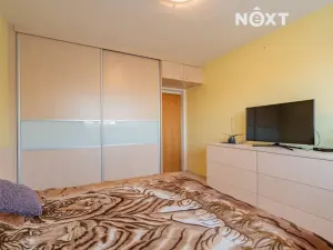 Prodej bytu 3+kk, České Budějovice, Skuherského, 93 m2