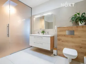 Prodej rodinného domu, Planá nad Lužnicí, Nad Hejtmanem, 109 m2