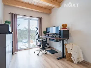 Prodej rodinného domu, Planá nad Lužnicí, Nad Hejtmanem, 109 m2