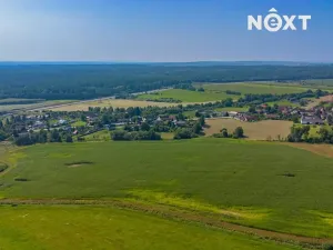 Prodej pozemku pro bydlení, Vitín, 5264 m2