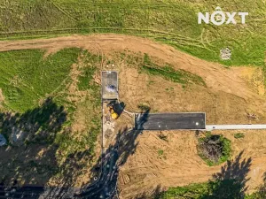 Prodej pozemku pro bydlení, Hluboká nad Vltavou, 912 m2