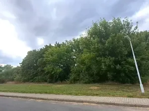 Prodej pozemku pro bydlení, Úpohlavy, 1074 m2